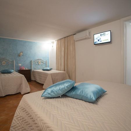 Corte Dell'Immacolata Al Mare Marina di Mancaversa Exteriér fotografie