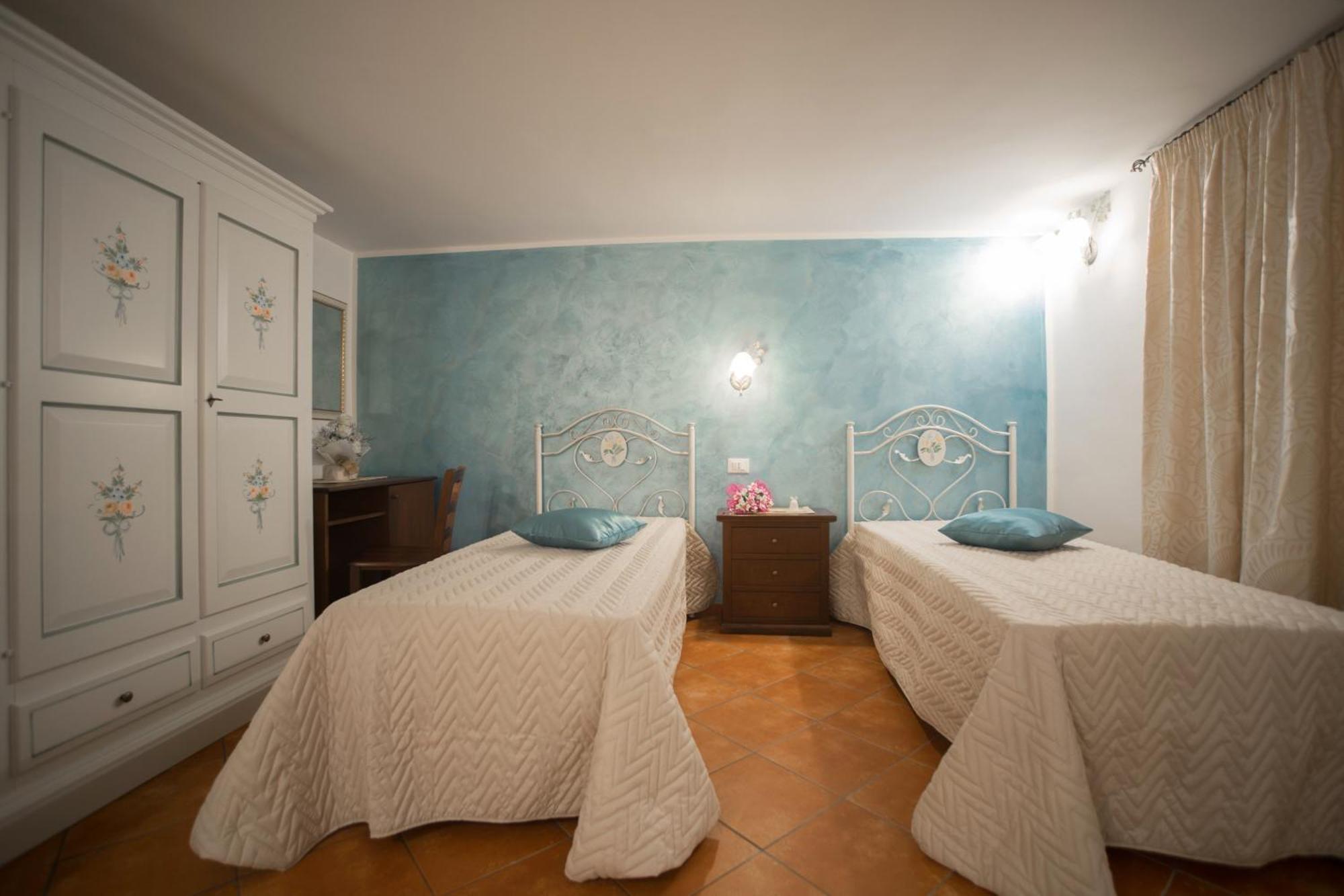 Corte Dell'Immacolata Al Mare Marina di Mancaversa Exteriér fotografie