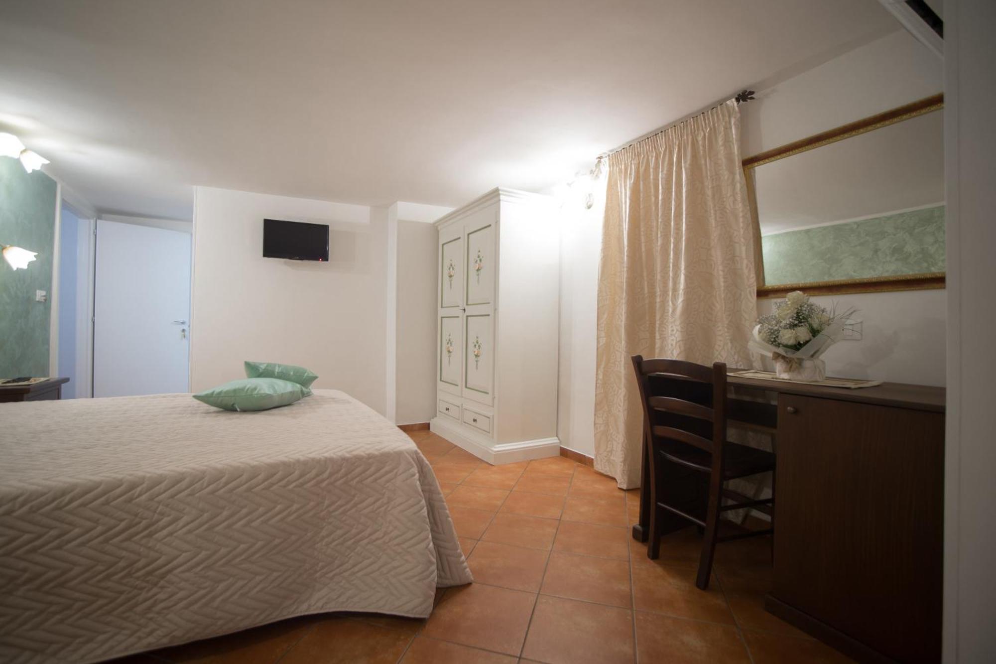 Corte Dell'Immacolata Al Mare Marina di Mancaversa Exteriér fotografie