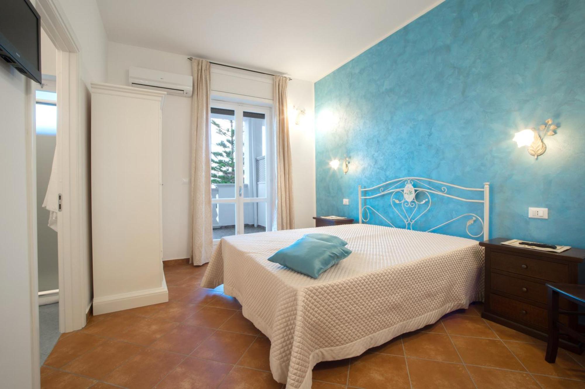 Corte Dell'Immacolata Al Mare Marina di Mancaversa Exteriér fotografie